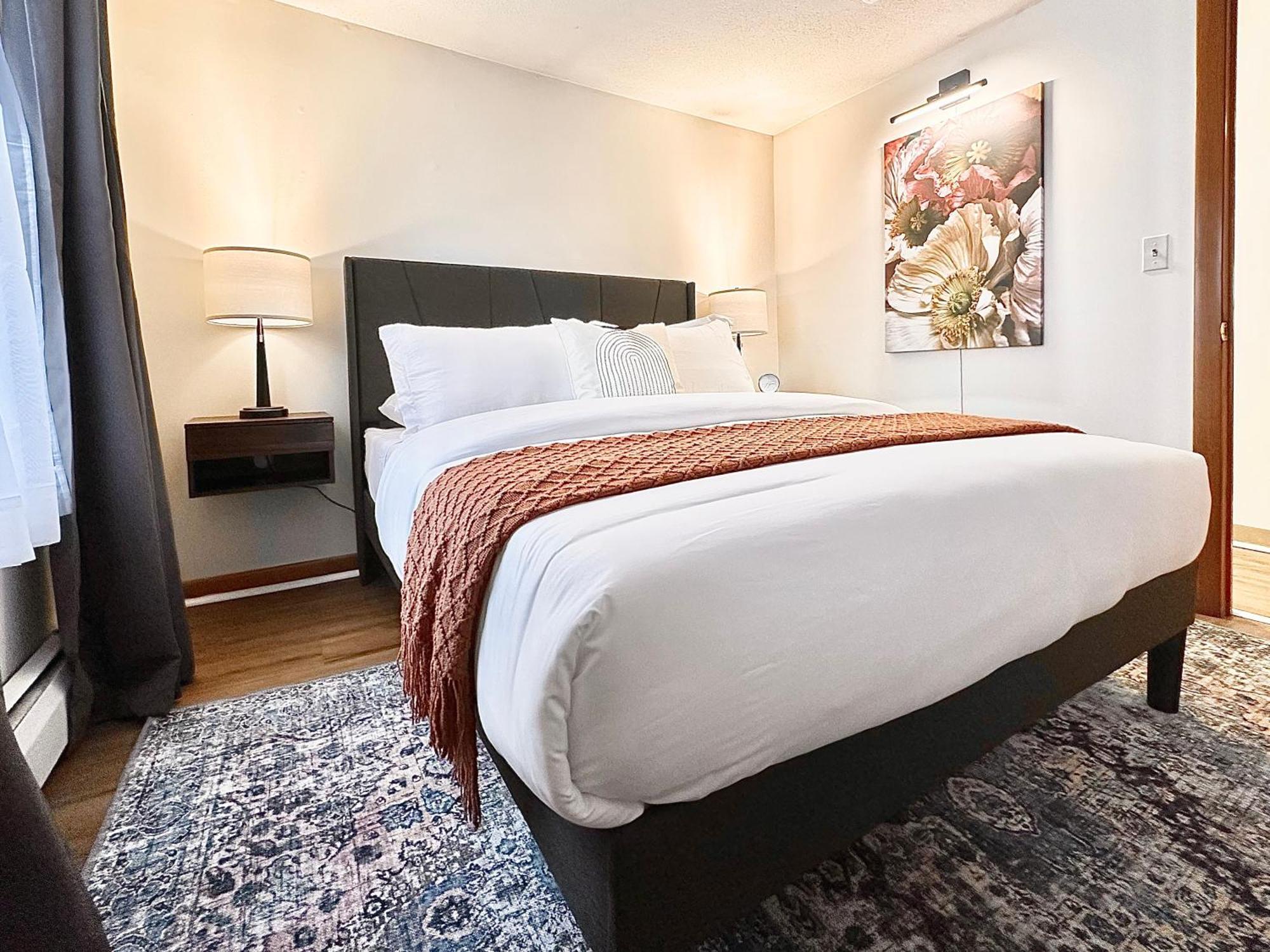 Ao Destinations - Wooster Street In Little Italy New Haven Apartamento Exterior foto