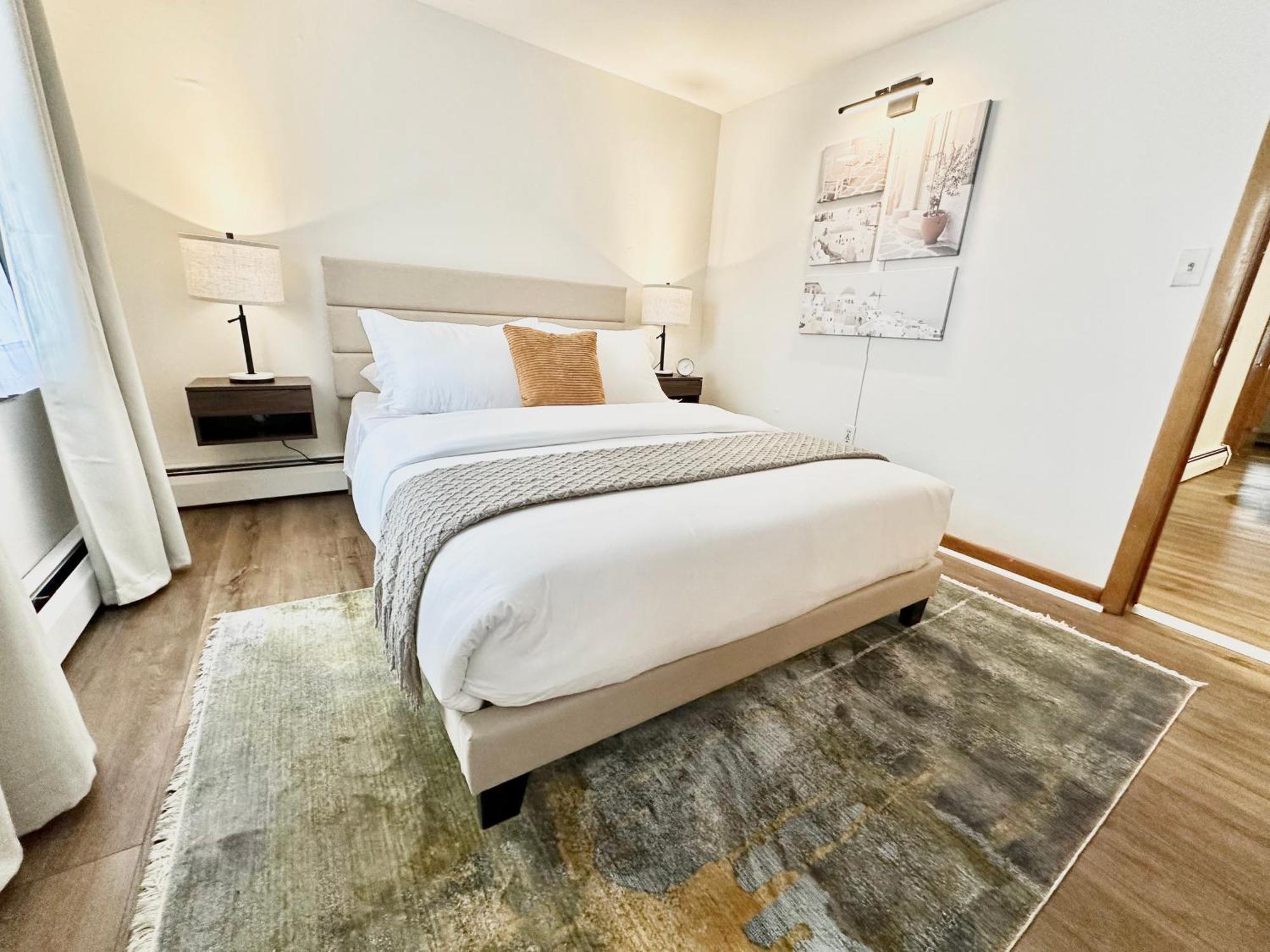 Ao Destinations - Wooster Street In Little Italy New Haven Apartamento Exterior foto