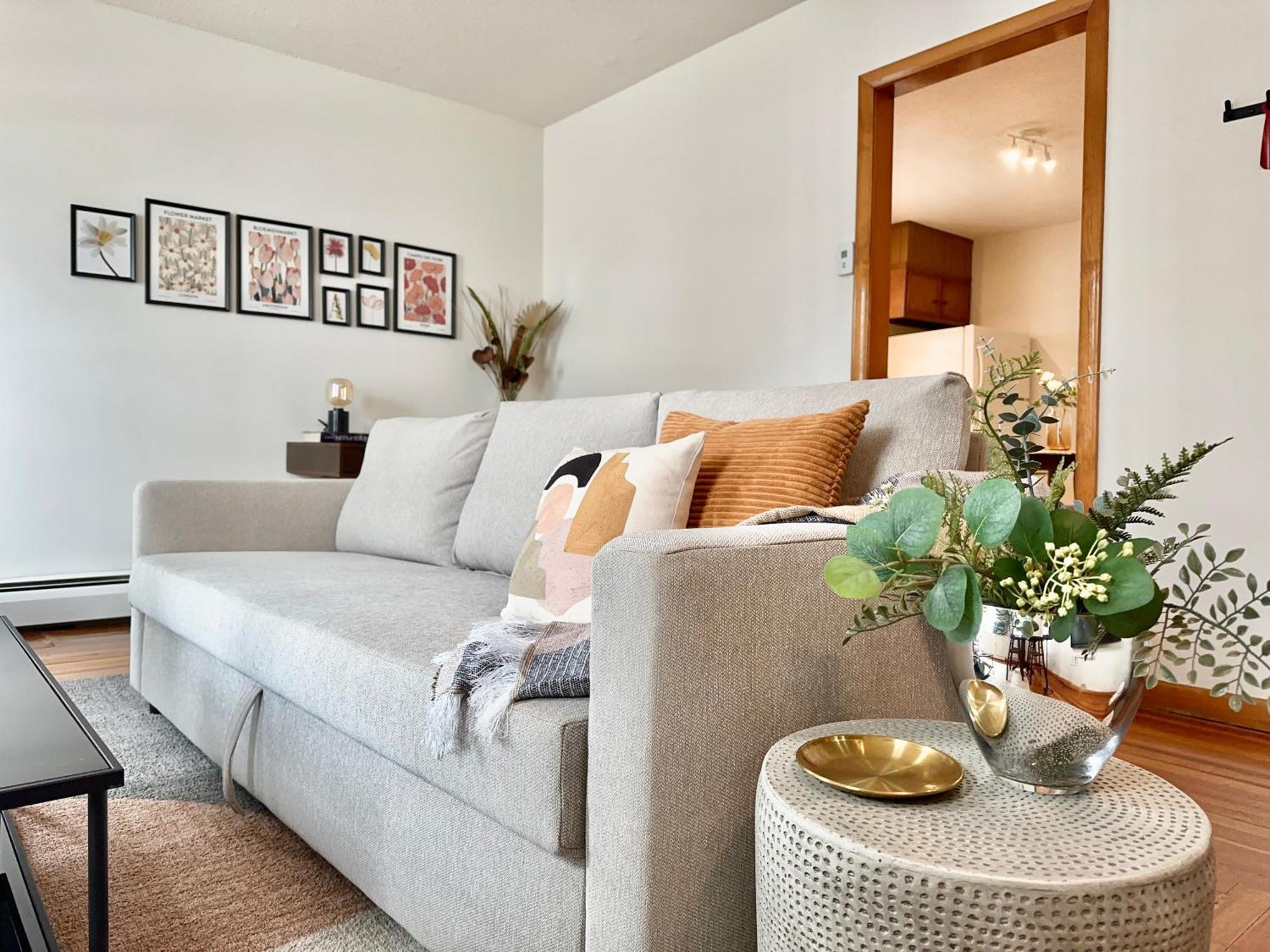 Ao Destinations - Wooster Street In Little Italy New Haven Apartamento Exterior foto