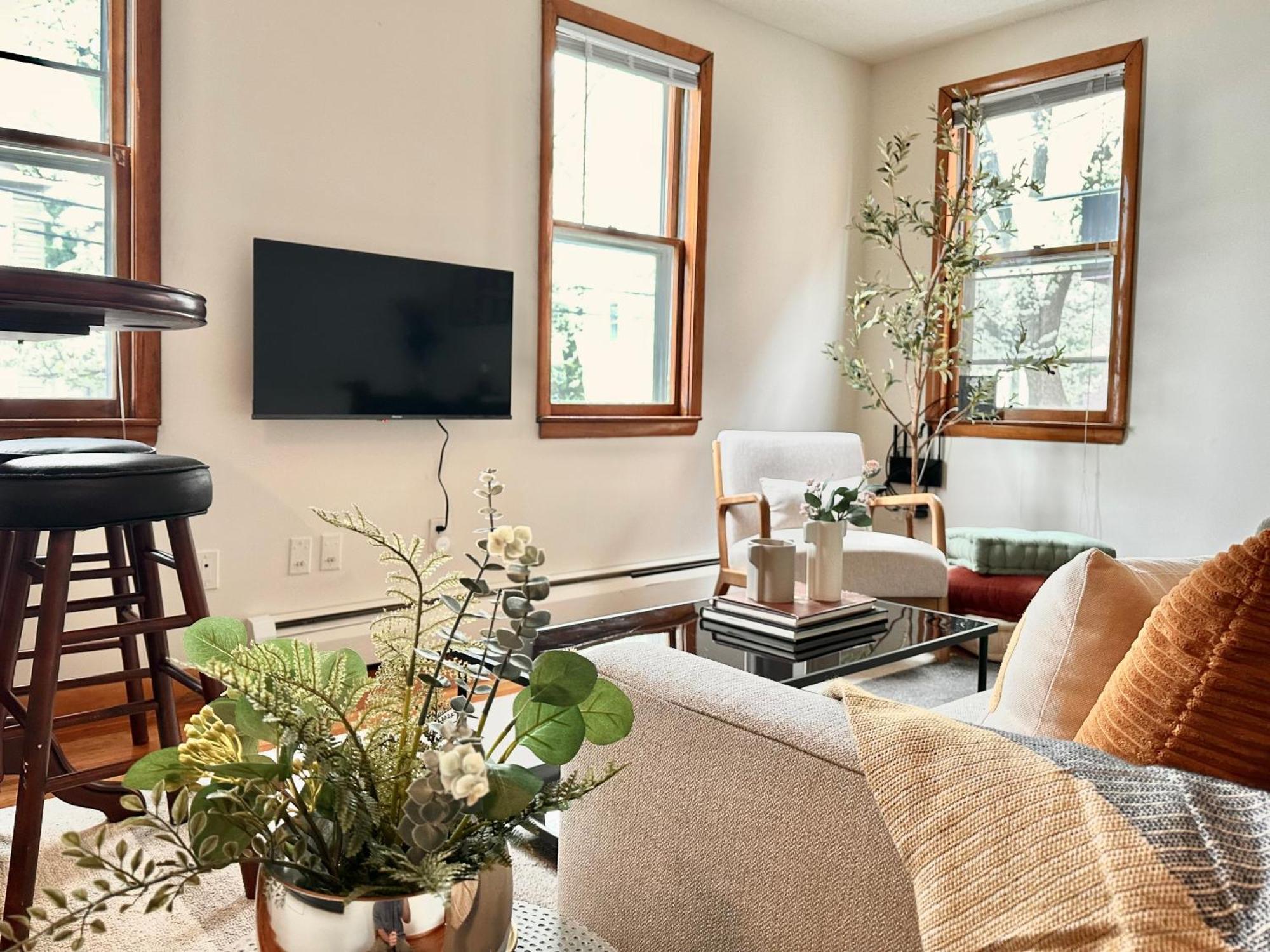 Ao Destinations - Wooster Street In Little Italy New Haven Apartamento Exterior foto