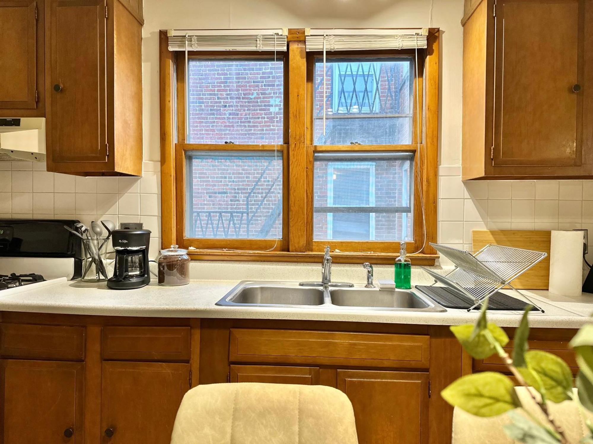 Ao Destinations - Wooster Street In Little Italy New Haven Apartamento Quarto foto